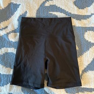 Set Active LuxForm bike shorts size s